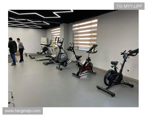 运动健身器材对健康的十大好处 运动健身器材对健康的十大好处