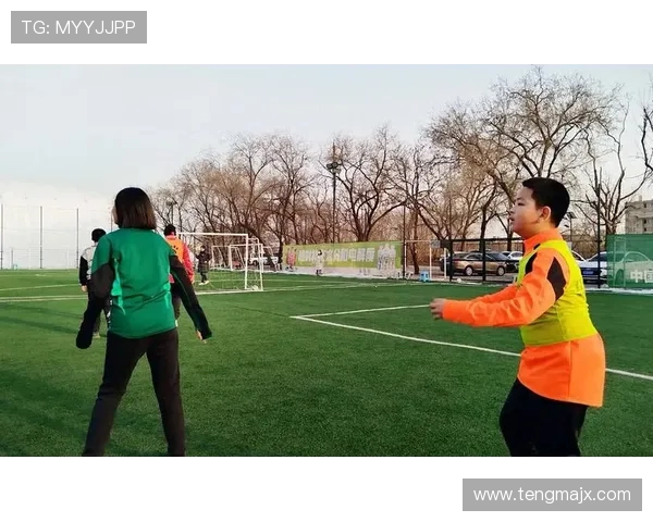 足球比赛中的后场防守与整体协调