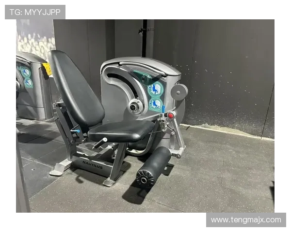 高端健身器材进化史：从诺德士到力健的王者争霸之路