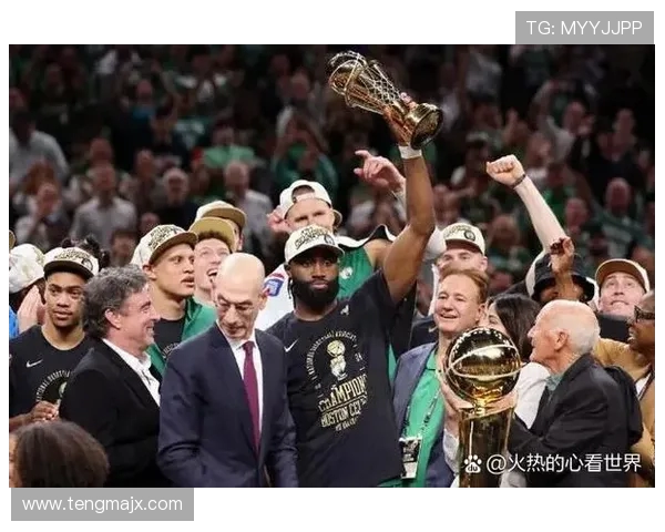 2024年NBA总决赛赛后颁奖仪式现场氛围及球员感言回顾 2024年NBA总决赛赛后颁奖仪式现场氛围及球员感言回顾