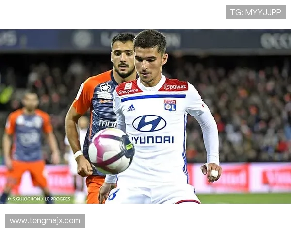 法甲里昂进攻端在比赛中创造机会的能力