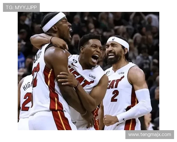 2010年热火与凯尔特人季后赛恩怨对决与王朝转折点全景回顾