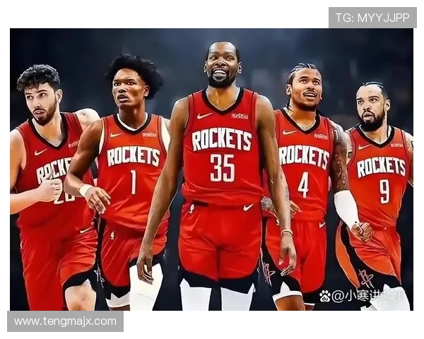 美国休斯敦火箭队官方网站的全面介绍