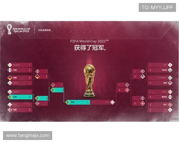 FIFA世界杯百年荣耀与全球足球激情盛宴全景回顾传奇纪实探秘
