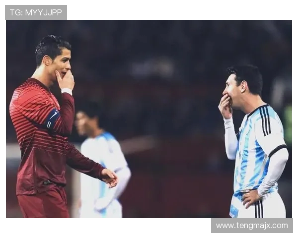 当C罗与梅西在世界杯巅峰对决的传奇时刻改写足球历史的终极篇章 当C罗与梅西在世界杯巅峰对决的传奇时刻改写足球历史的终极篇章