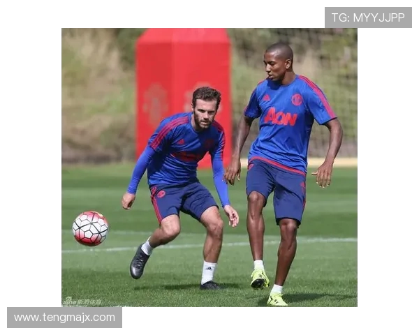 英超球队的训练频率及科学训练方法介绍