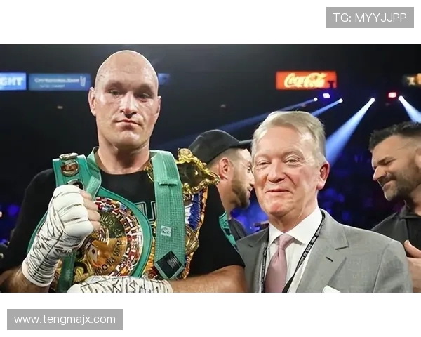 泰森回忆米切尔的影响力：他是我成功道路上的重要导师与支持者